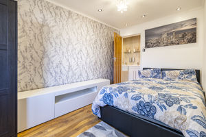 Bedroom 4- click for photo gallery